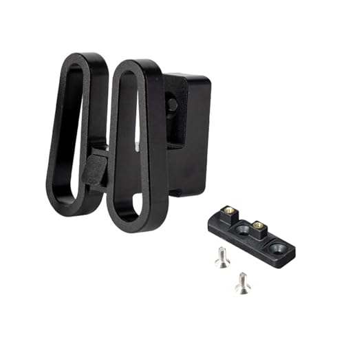 Quickly Release Bike Rack Mount Aluminum Alloys Universals for Mountain Bikes Simple Installation Stable Light Weight Bicycles F