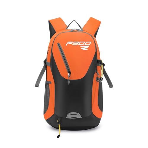 Sac à dos de moto haut de gamme adapté aux modèles BMW F900R F900XR rigide