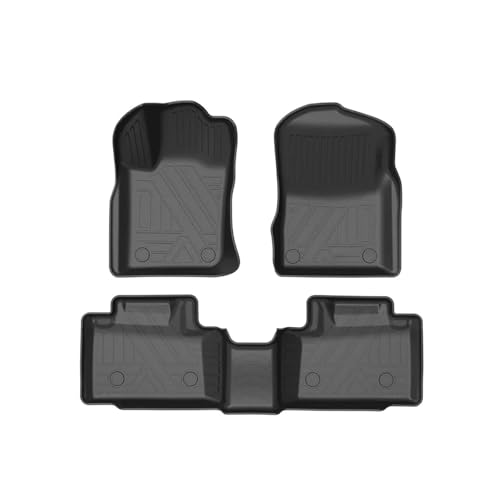 Tapis de sol Jeep Grand Cherokee WK2 2011-2020, accessoires intérieurs auto toutes saisons