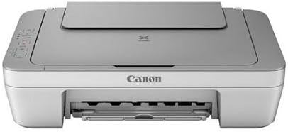 Canon PIXMA MG2420 Inkjet Photo Printer, Copy/Print/Scan