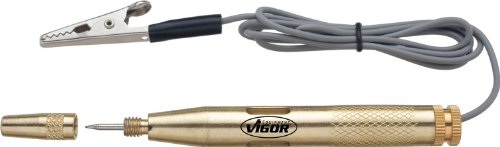 Vigor V1722 Car Light Tester