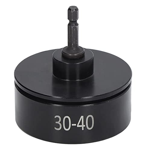 30-40mm Handheld Electric Sealing Machine Bottle Capper Capping Machine