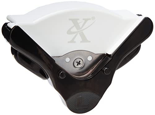 docrafts XC257000 Xcut Perfect Cornered Punch