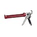 Tajima CNV-100SP Convoy Super Rotary Caulk Gun with Auto Flow Stop, Extra-Long 10-1/2-Inch Barrel and 1/10-Gallon Capacity