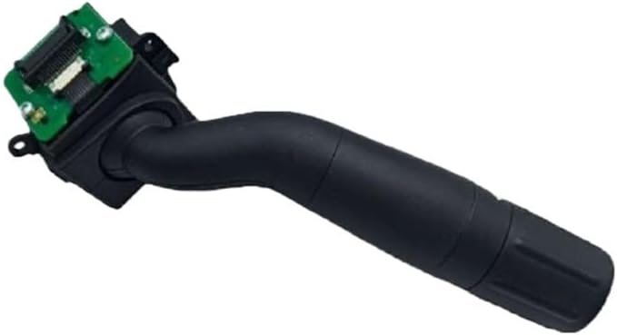 FL3Z-13K359BC Windshield Wiper Headlight Turn Signal Switch for Ford F-150 F-250 F-350 2015-2020 FL3Z-13K359-BC