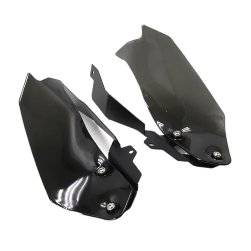 Plaque de pare-brise de moto F850GS déflecteur de vent panneaux latéraux