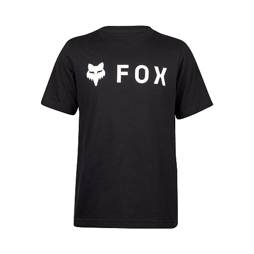 Fox Racing Youth Absolute Short Sleeve T-Shirt3