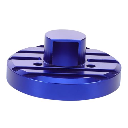 Embellecedor de antena PRETYZOOM para radio de coche todoterreno en rutas y carretera