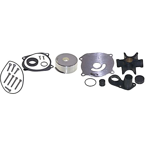 KIT BOMBA AGUA