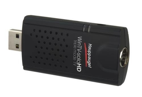 Preisvergleich Produktbild Hauppauge wintv-solohd Triple