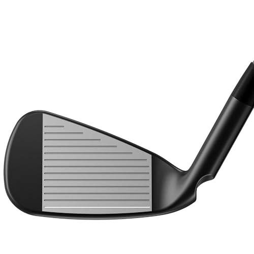 ピン(PING) アイアンセット メンズ 5本 G710 (6I~PW) N.S.PRO 950GH neo (S/Men's) 3枚目