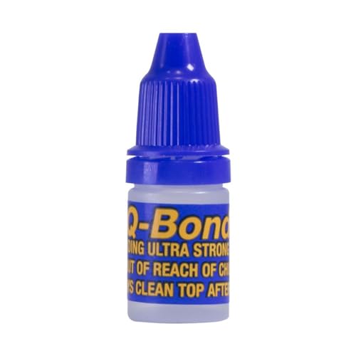 Q Bond Quick Bonding Ultra Strong Adhesive Glue