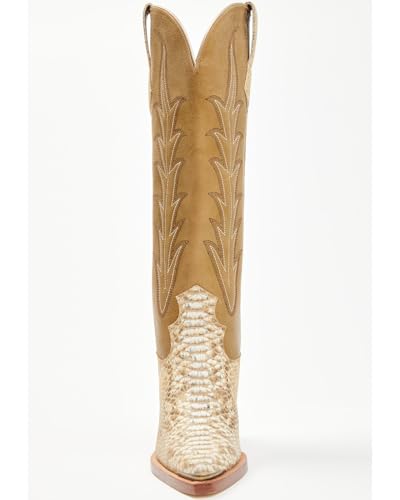 Women's Havannah Tall Western Boot Snip Toe - Bwwsp25l24
