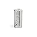 Amana Tool - RB-125 High Precision Steel Router Collet Reducer 12mm Overall Dia x 1/8 Inne