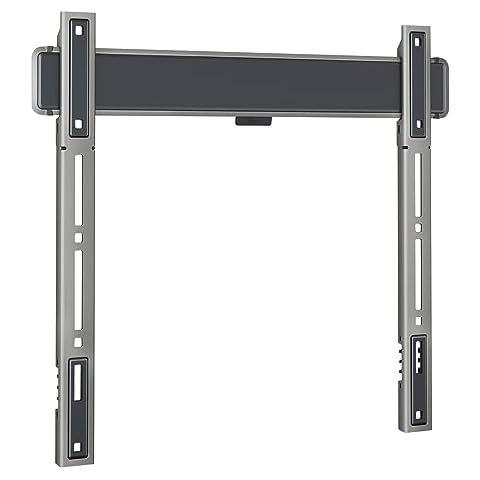 Support Mural TV Vogel's Elite TVM 5405 Cover