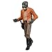 STAR WARS The Vintage Collection Ponda Baba, A New Hope 3.75 Inch Premium Collectible Action Figure