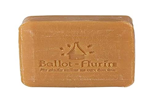 Ballot-Flurin Savon Propolis Noire