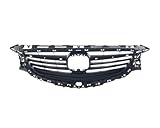  Kühlergrill Kühlergitter Grill Gitter Vorne Kompatibel mit Mazda 6 Kombi GJ GL Limo 2012-2018 von Autoteile Gocht