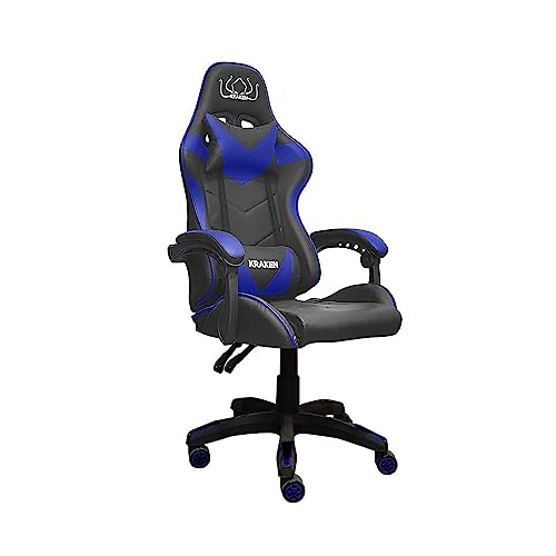 KRAKEN BY SHOPEAME Silla Gamer Escritorio Respaldo...