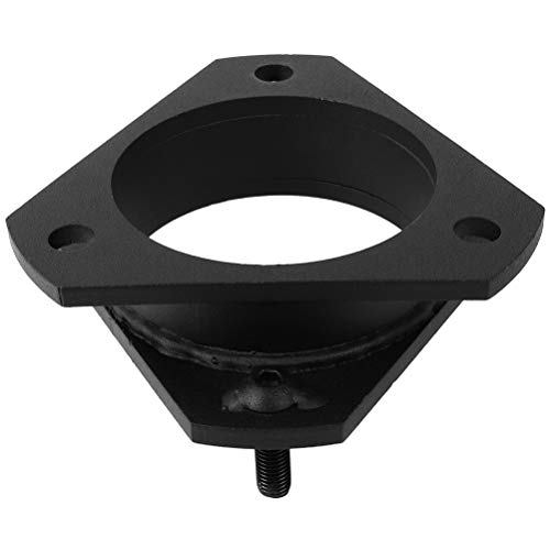 Aintier 3 Inch & 2 Inch Suspension Lift Kits Front & Rear Self-Leveling Units Compatible For Ford Explorer Eddie Bauer 4.0 L 2010 #TOP1