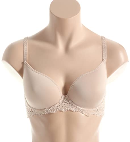 Image of Simone Perele Women's Caresse 3D Plunge Bra