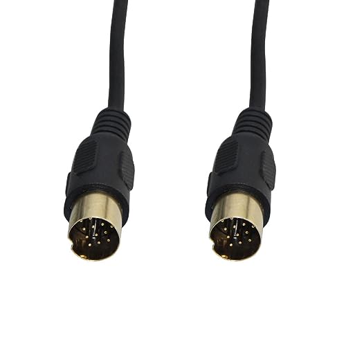 Cable de reemplazo CD Change para Kenwood 16FT miniatura 1