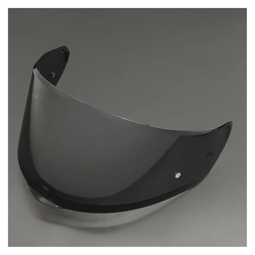 Motorcycle Visor Lens For LS2 For FF801 For FF397 Replace Windshield Helmets Accessories