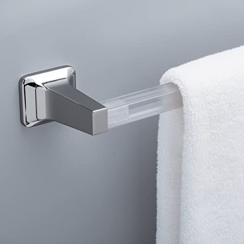 Franklin Brass 662308 Replacement -Towel Bar, 24 Inch, White #TOP4