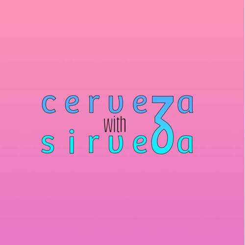 Cerveza with Sir Veza Titelbild