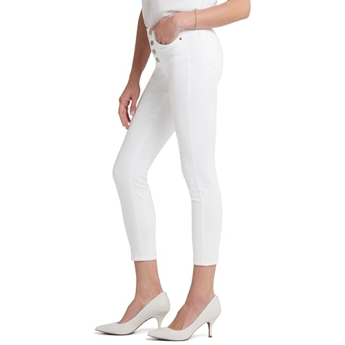 NYDJ Women's Misses Ami Skinny Ankle Jeans3