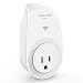 Ankuoo NEO Smart Plug, Wi-Fi, White