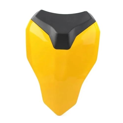 Capot de selle pour éliminer la selle passager inesthétique des motos 848 1098 1198 de 2007-2012