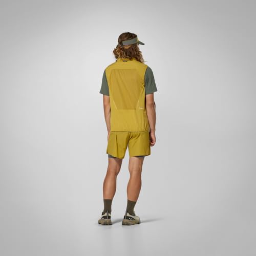 Veste Salewa Pedroc Dst Light M gilet softshell haute performance