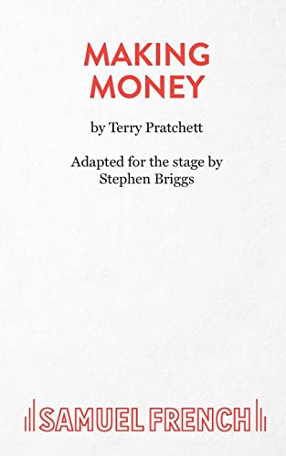 Making Money