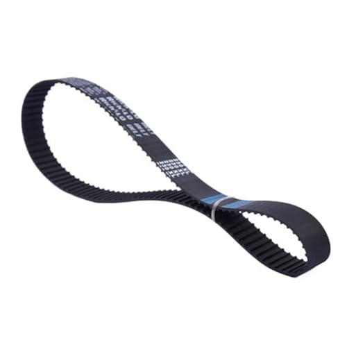 Correas de repuesto 218XL037 de 9,4 mm para restaurar la tracción en impresoras 190XL 2