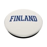 Zoom IMG-1 finlandia suomi popsockets popgrip intercambiabile Zoom IMG-1 finlandia suomi popsockets popgrip intercambiabile