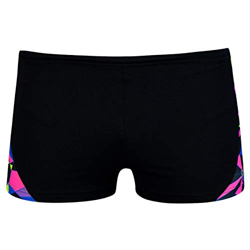 Short Jaked Diamonds Aqua hydrodynamique et résistant au chlore - 3