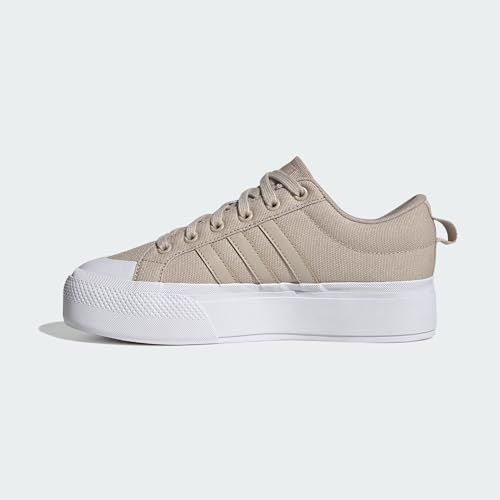 Image of adidas Women's Bravada 2.0 Platform Sneaker