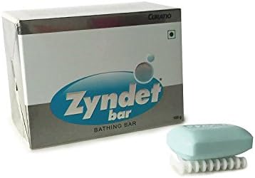 Zyndet Bar 100g (Pack of 4's)