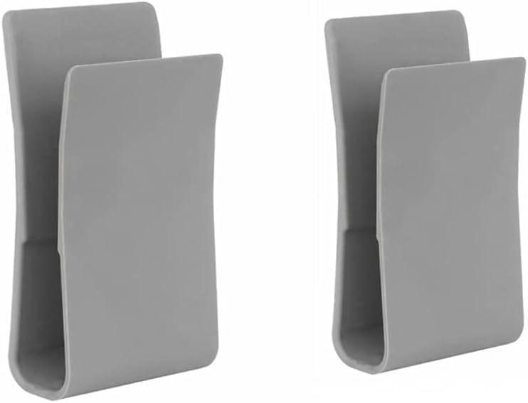 2pcs/Set Hunting Tactical Molle Vest Nylon Mag Magazine Pouch Insert Set Mag Carrier Clip