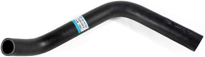 Upper Water pipe P0029 38039 10955 HM-F00029 20Y-03-41141 20Y0341141 Compatible with Komatsu PC200-8 PC210-8 PC220-8 PC240-8 PC200-8MO Excavator(Inside diameter:44-49mm)