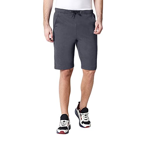 Bewakoof Men's Shorts