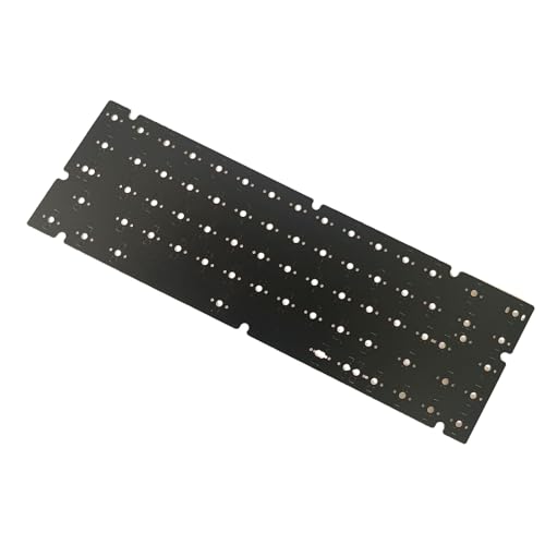 Wdbild Interruptores de sonido, almohadilla de aterrizaje suave, hoyuelos, esponjas de espuma, teclados mecánicos, silenciadores, teclados, espuma amortiguadora de sonido