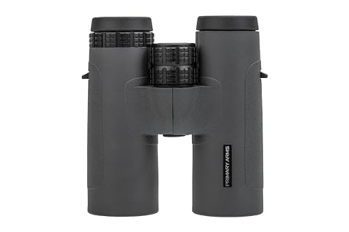Primary Arms GLx 10x42 HD Binocular con lentes de baja dispersión miniatura 4