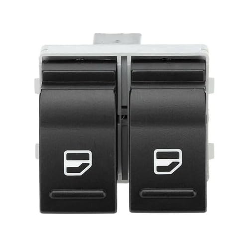 Bouton de commande de lève-vitre de voiture Transporter T5 Multivan - 6