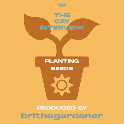 Becoming Who You Are While Doing What You Love cover art