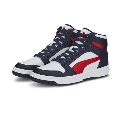 Image of Puma Mens Rebound Layup Sl Sneaker