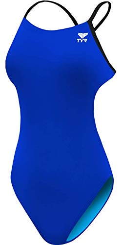 Image of TYR Womens Durafast One Solids