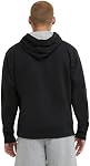 Champion Mens Hoodie, Fleece, Comfortable Hoodie, Sweatshirt for Men (Reg. Or Big & Tall) Hooded Sweatshirt