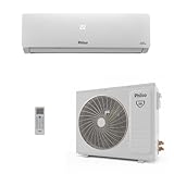 Ar-Condicionado Split HW Inverter Philco PAC18FB 18.000 BTUs R-32 Só Frio 220V